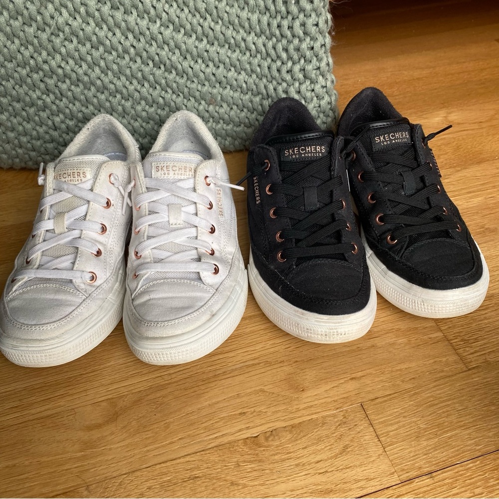 Skechers Shoe Bundle